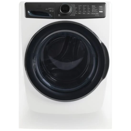 ELFW7738AW - WASHERS - ELECTROLUX - Front Loading - White - New - Image 6