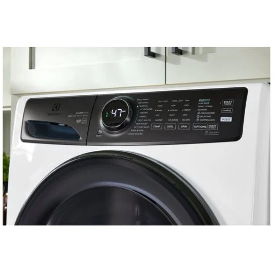 ELFW7738AW - WASHERS - ELECTROLUX - Front Loading - White - New - Image 7