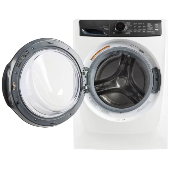 ELFW7738AW - WASHERS - ELECTROLUX - Front Loading - White - New - Image 8