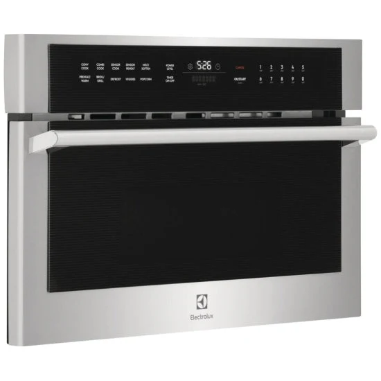 EMBD3010AS - MICROWAVES OVENS - Electrolux - Built-In - Stainless Steel - Open Box - Image 7