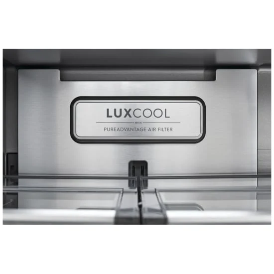 ERFG2393AS - REFRIGERATORS - ELECTROLUX - French 3 Door - Stainless Steel - Open Box - Image 7