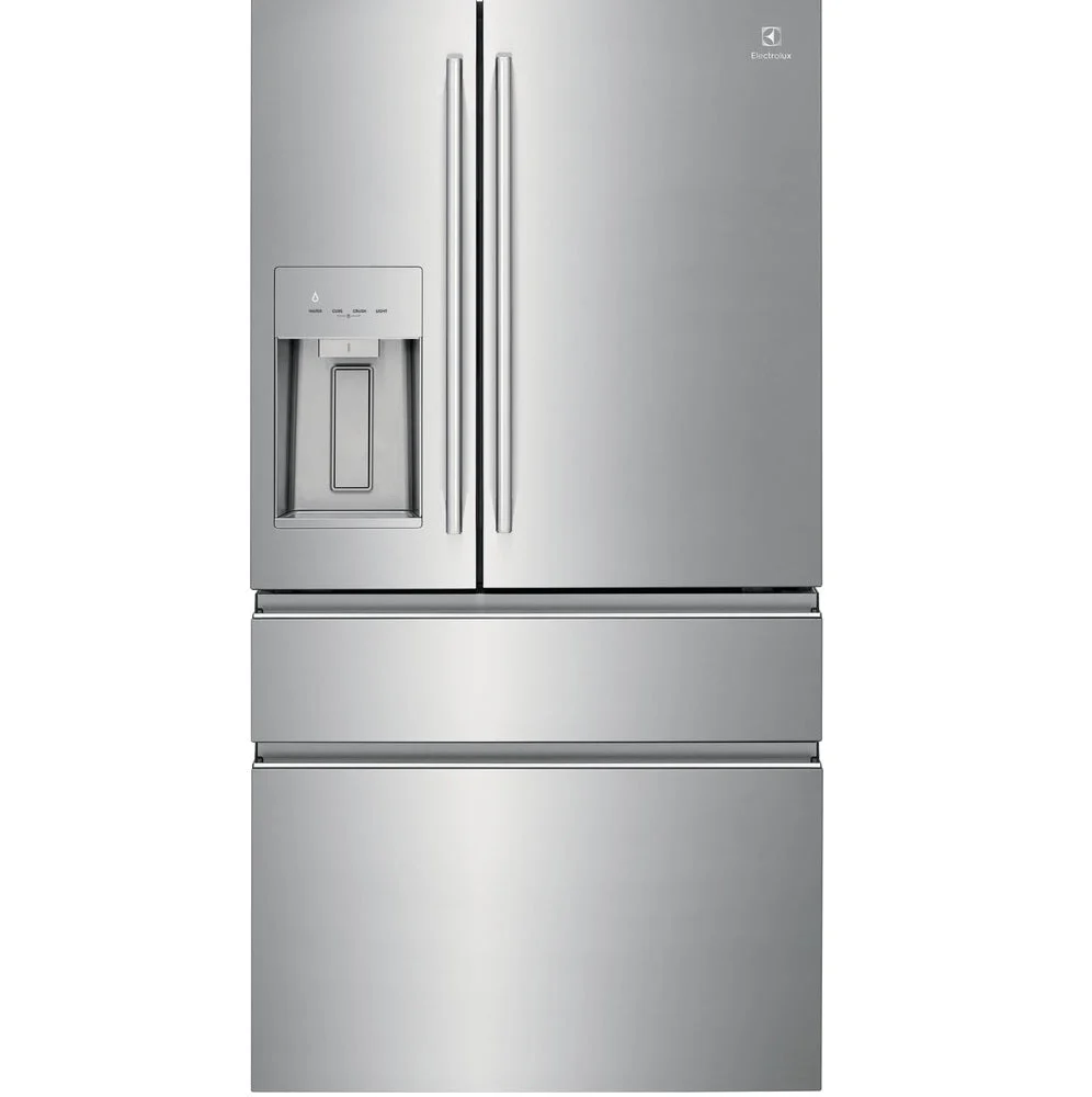 ERMC2295AS - REFRIGERATORS - Electrolux - French 4-Door - Stainless Steel - New