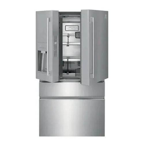 ERMC2295AS - REFRIGERATORS - Electrolux - French 4-Door - Stainless Steel - New - Image 3