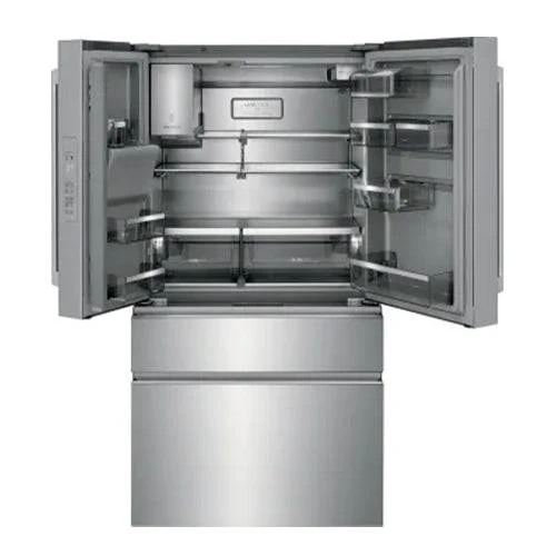 ERMC2295AS - REFRIGERATORS - Electrolux - French 4-Door - Stainless Steel - New - Image 5