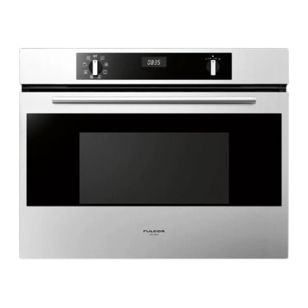 F1SP30S3 - WALL OVENS - Fulgor - Single Oven - Stainless Steel - Open Box