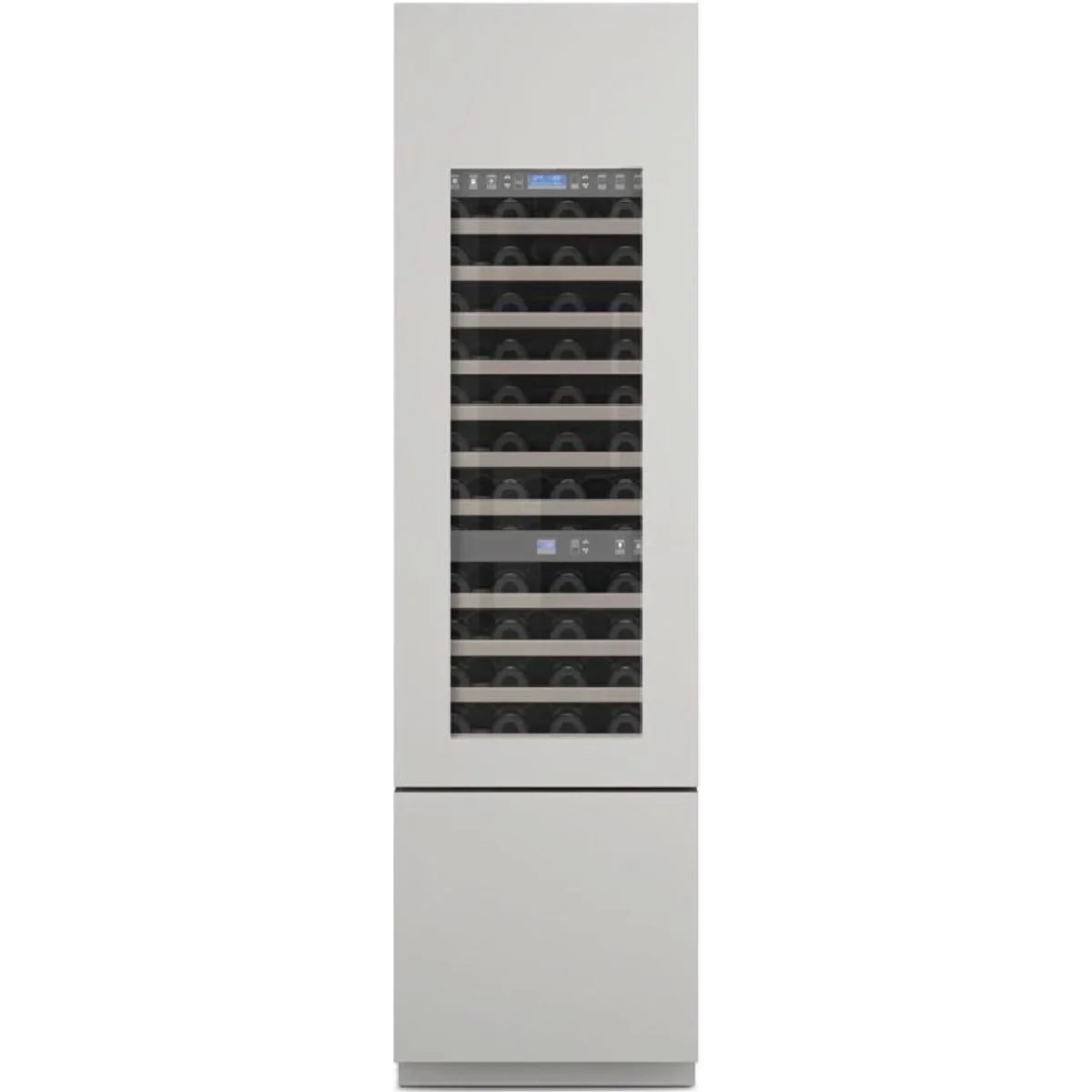 F7IBW24O1-L - WINE STORAGE - Fulgor Milano - Panel Ready - Open Box