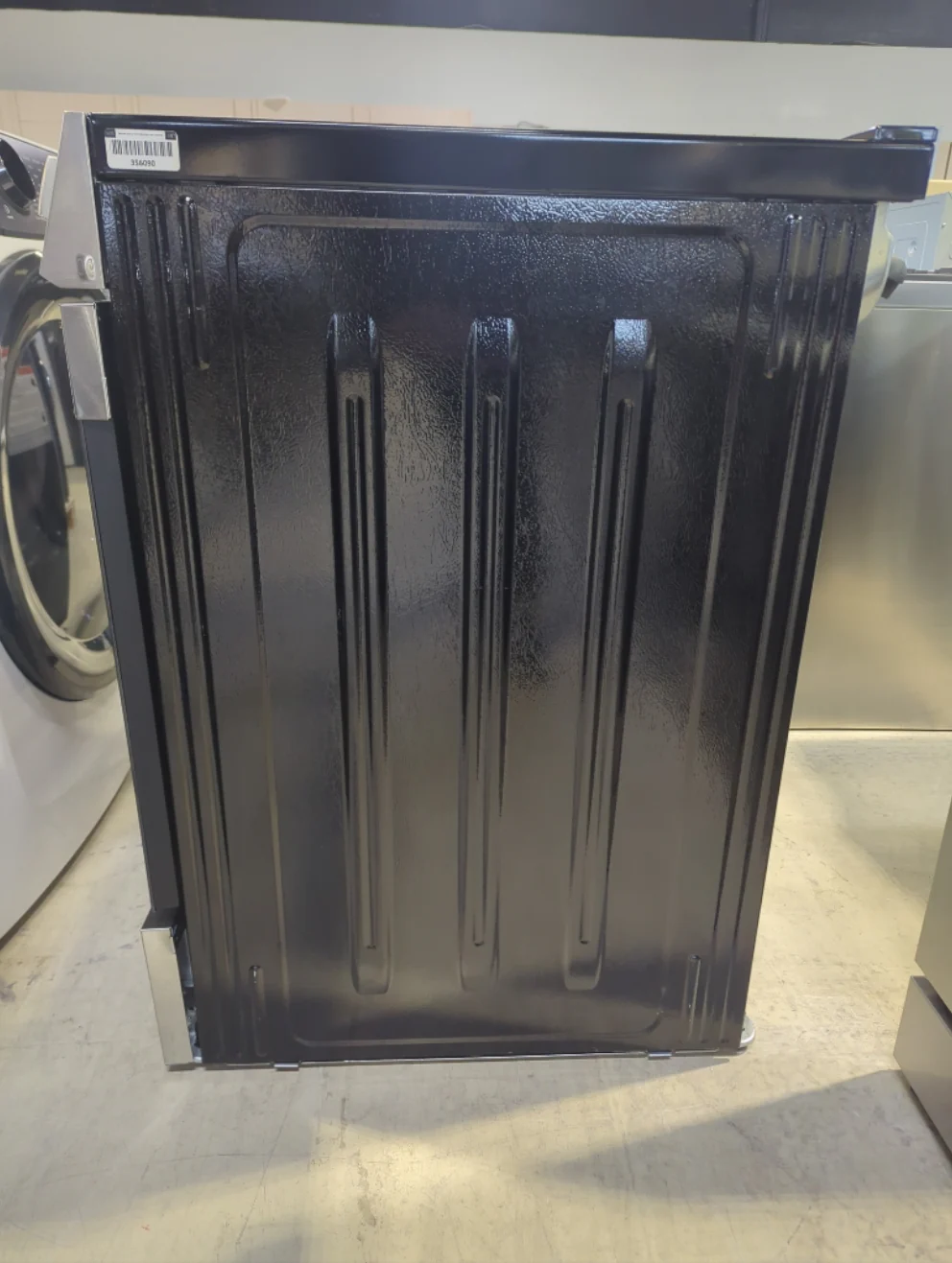 FCFE306CAS - RANGES - Frigidaire - Electric - Stainless Steel - Open Box - Image 4