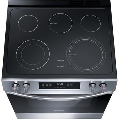 FCFE306CAS - RANGES - Frigidaire - Electric - Stainless Steel - New - Image 9