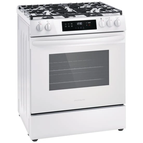 FCFG3062AW - RANGES - FRIGIDAIRE - Gas - White - New - Image 2