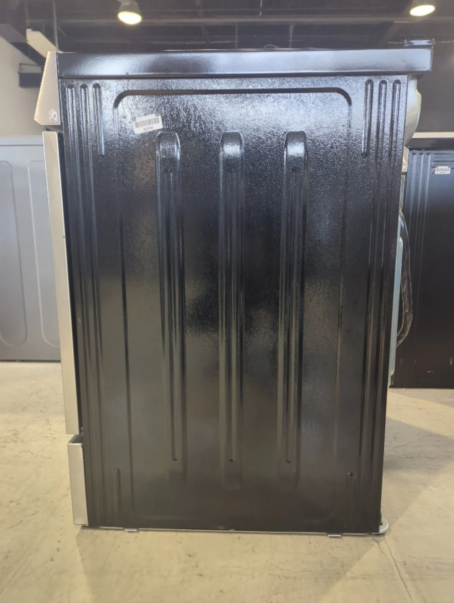 FCFI308CAS - RANGES - Frigidaire - Electric - Stainless Steel - Open Box - Image 4