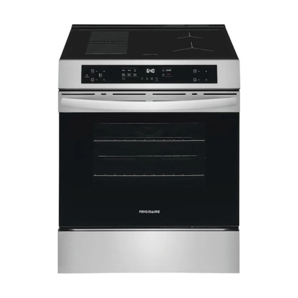 FCFI308CBS - RANGES - Frigidaire - Electric - Stainless Steel - Open Box