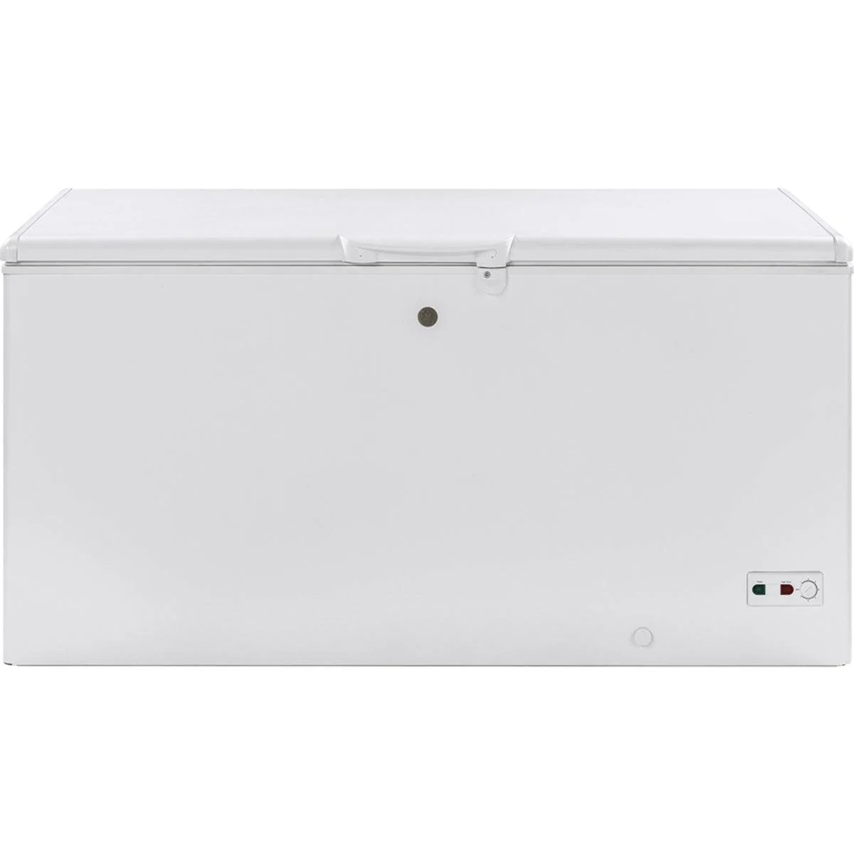 FCM16SLWW - FREEZERS - GE - White - Open Box - Image 13