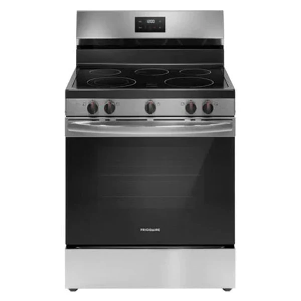 FCRE305CBS - RANGES - Frigidaire - Electric - Stainless Steel - New - Image 2