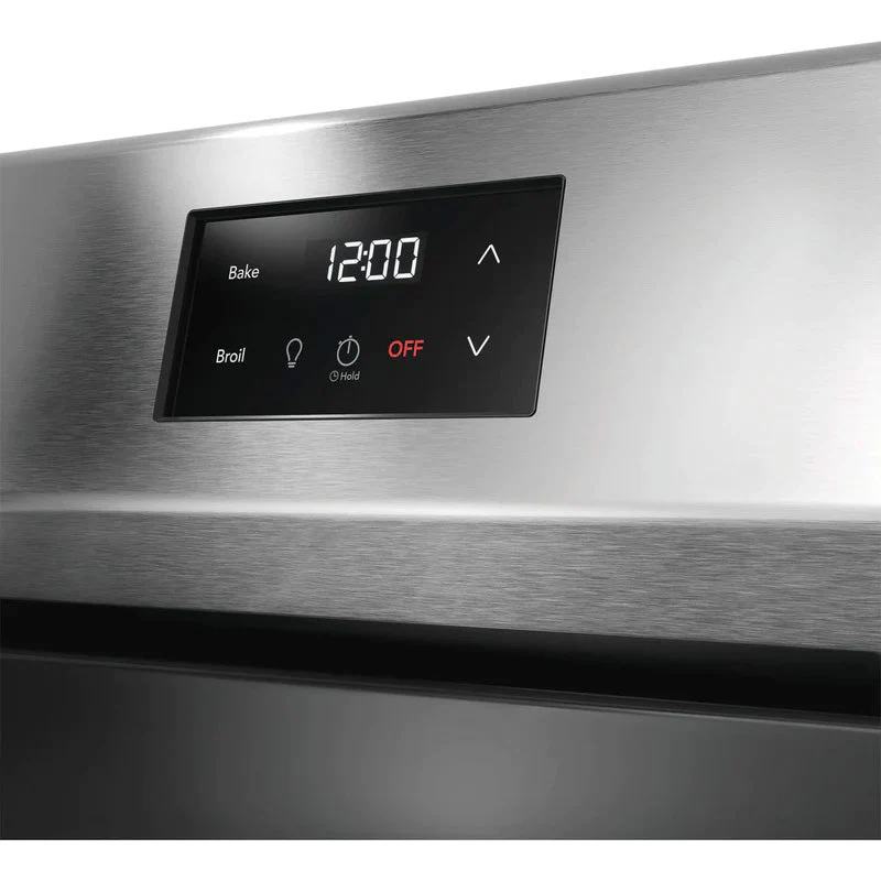 FCRE305CBS - RANGES - Frigidaire - Electric - Stainless Steel - New - Image 7