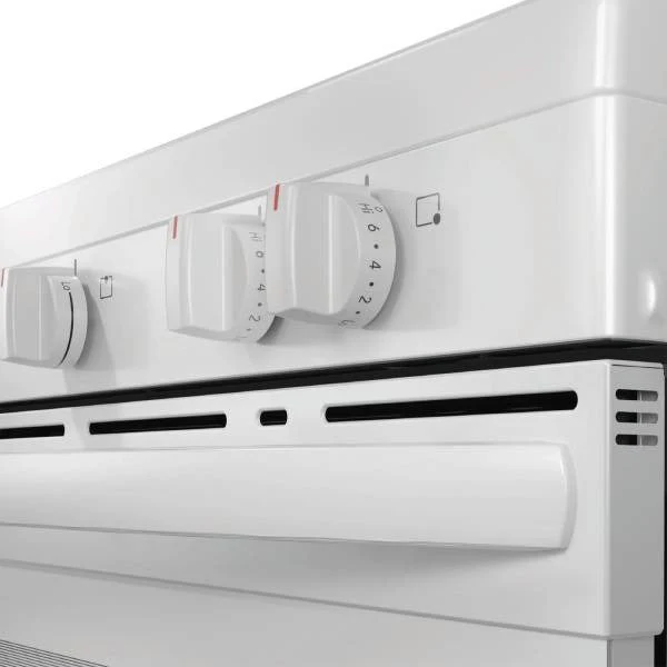 FCRE305CBW - RANGES - Frigidaire - Electric - White - New - Image 5