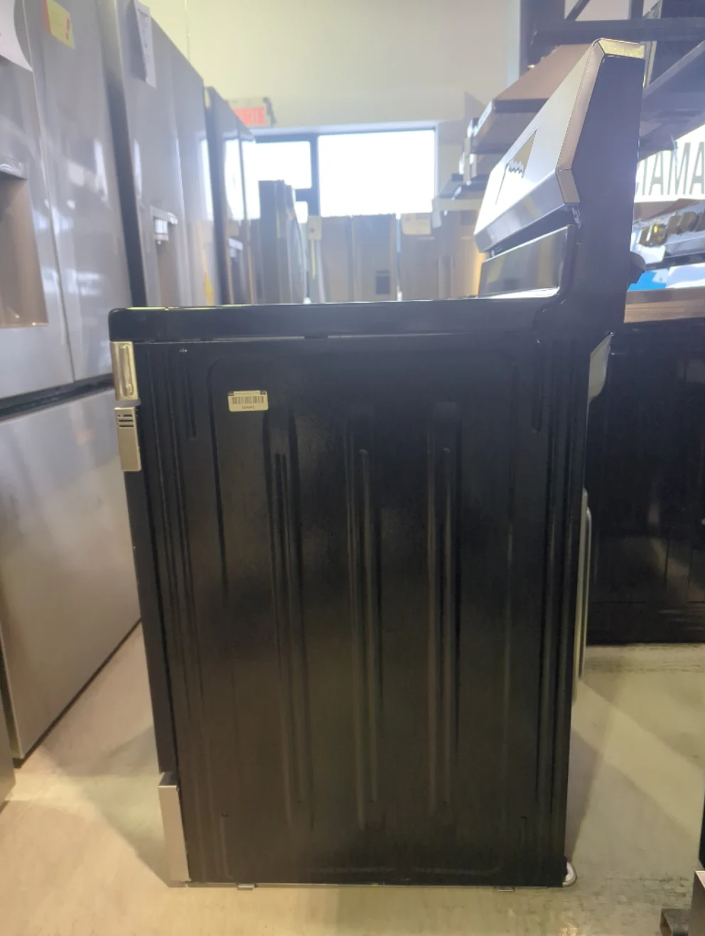 FCRE306CAS - RANGES - Frigidaire - Electric - Stainless Steel - Open Box - Image 4