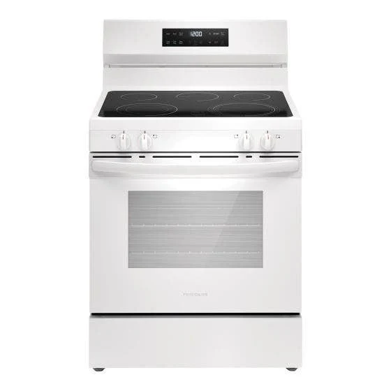 FCRE306CAW - RANGES - Frigidaire - Electric - White - Open Box
