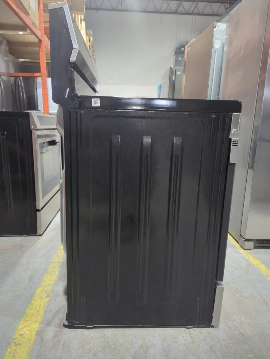 FCRE308CAS - RANGES - Frigidaire - Electric - Stainless Steel - Open Box - Image 3