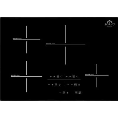 FCTIN0545-30 - COOKTOPS - Forno - Induction - Black - Open Box