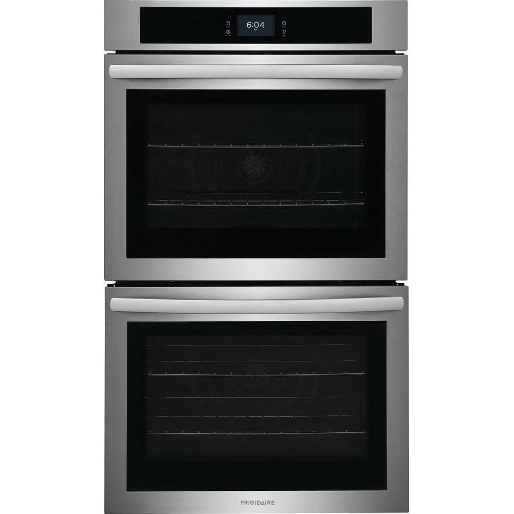FCWD3027AS - WALL OVENS - Frigidaire - Double Oven - Stainless Steel - New - Image 3