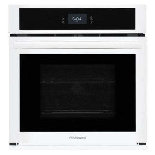 FCWS2727AW - WALL OVENS - Frigidaire - Single Oven - White - Open Box