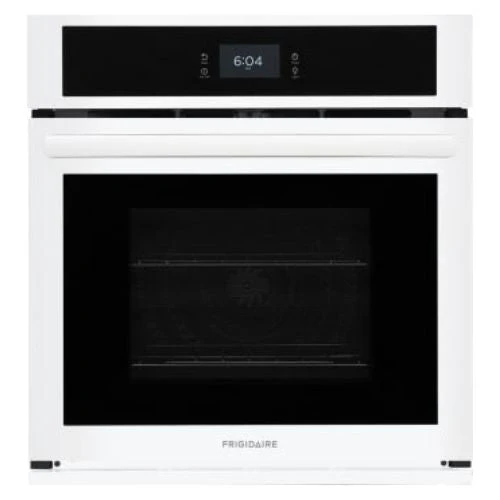 FCWS2727AW - WALL OVENS - Frigidaire - Single Oven - White - New