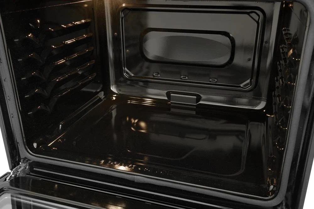 FCWS3025AS - WALL OVENS - Frigidaire - Single Oven - Stainless Steel - Open Box - Image 3