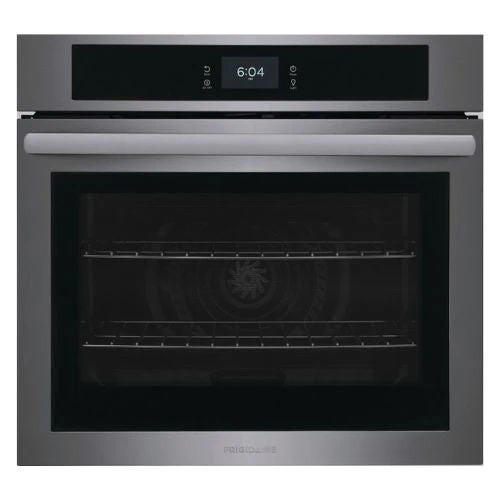 FCWS3027AD - WALL OVENS - Frigidaire - Single Oven - Black Stainless - Open Box