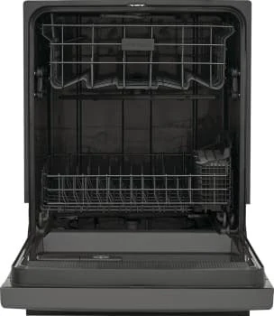 FDPC4314AS - DISHWASHERS - Frigidaire - Front Controls Single Drawer - Stainless Steel - New - Image 5