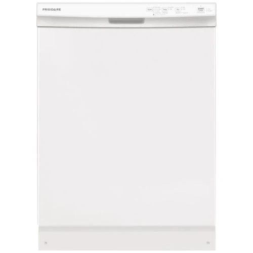 FDPC4314AW - DISHWASHERS - Frigidaire - Front Controls - White - New - Image 21