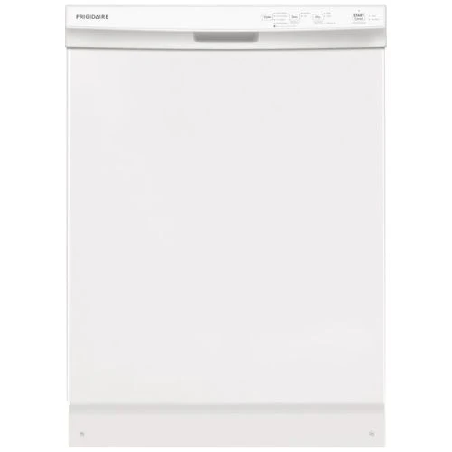 FDPC4314AW - DISHWASHERS - Frigidaire - Front Controls - White - Open Box