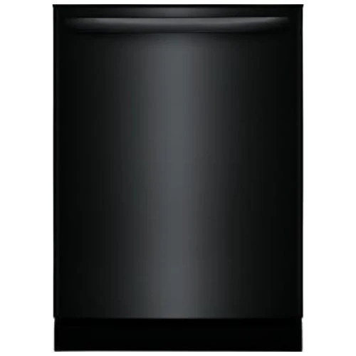 FDPH4316AD - DISHWASHERS - Frigidaire - Top Controls - Black Stainless - New - Image 5