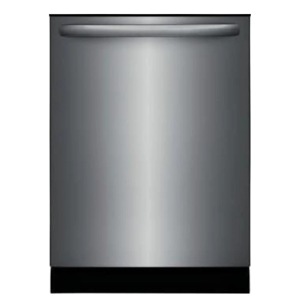 FDPH4316AS - DISHWASHERS - Frigidaire - Front Controls Single Drawer - Stainless Steel - Open Box