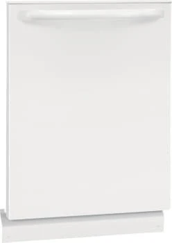 FDPH4316AW - DISHWASHERS - Frigidaire - Top Controls - White - New - Image 2
