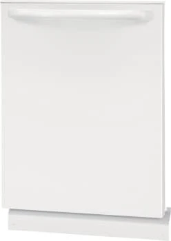 FDPH4316AW - DISHWASHERS - Frigidaire - Top Controls - White - New - Image 3