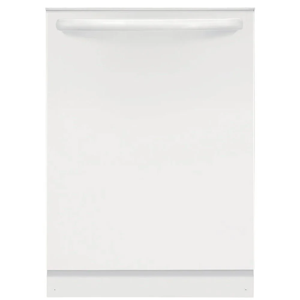 FDPH4316AW - DISHWASHERS - Frigidaire - Top Controls - White - Open Box