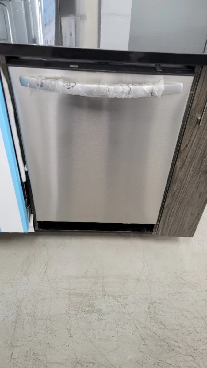 FDPH431LAF - DISHWASHERS - Frigidaire - Top Controls - Stainless Steel - Open Box - Image 2