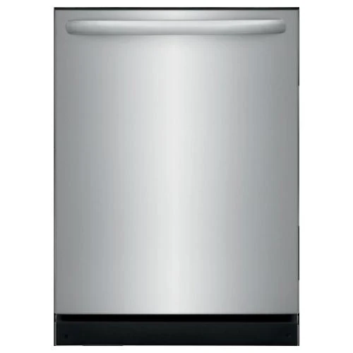 FDPH431LAF - DISHWASHERS - Frigidaire - Top Controls - Stainless Steel - Open Box