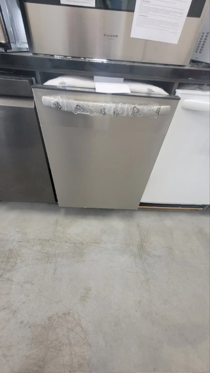 FDPH431LAF - DISHWASHERS - Frigidaire - Top Controls - Stainless Steel - Open Box - Image 2