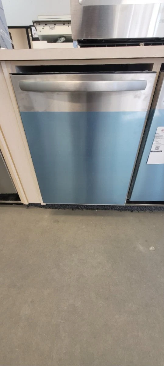 FDSH4501AS - DISHWASHERS - Frigidaire - Top Controls - Stainless Steel - Open Box - Image 2