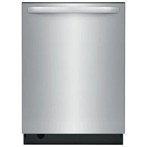 FDSH4501AS - DISHWASHERS - Frigidaire - Top Controls - Stainless Steel - Open Box