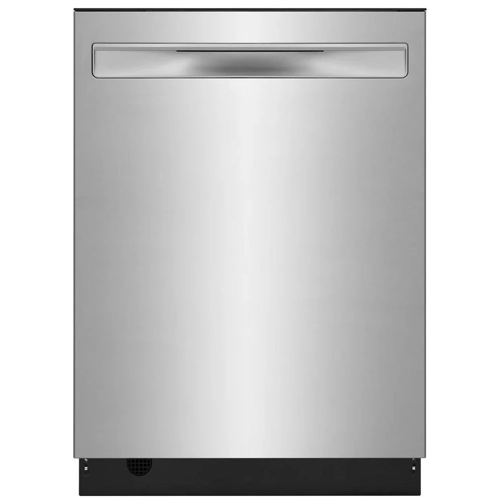 FDSP4401AS - DISHWASHERS - Frigidaire - Top Controls Single Drawer - Stainless Steel - Open Box