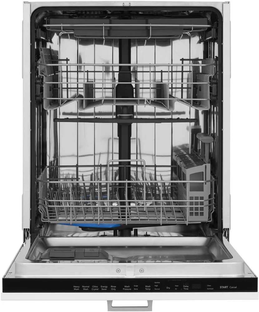 FDSR4501AP - DISHWASHERS - Frigidaire - Top Controls - Panel Ready - New - Image 7