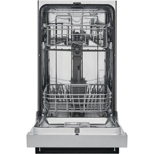 FFBD1831US - DISHWASHERS - Frigidaire - Front Controls - Stainless Steel - New - Image 3