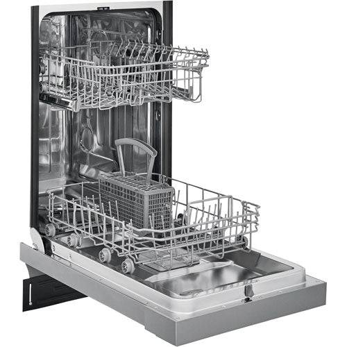 FFBD1831US - DISHWASHERS - Frigidaire - Front Controls - Stainless Steel - New - Image 4