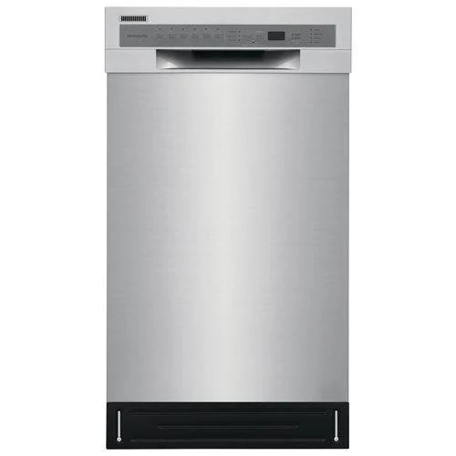 FFBD1831US - DISHWASHERS - Frigidaire - Front Controls - Stainless Steel - New - Image 5