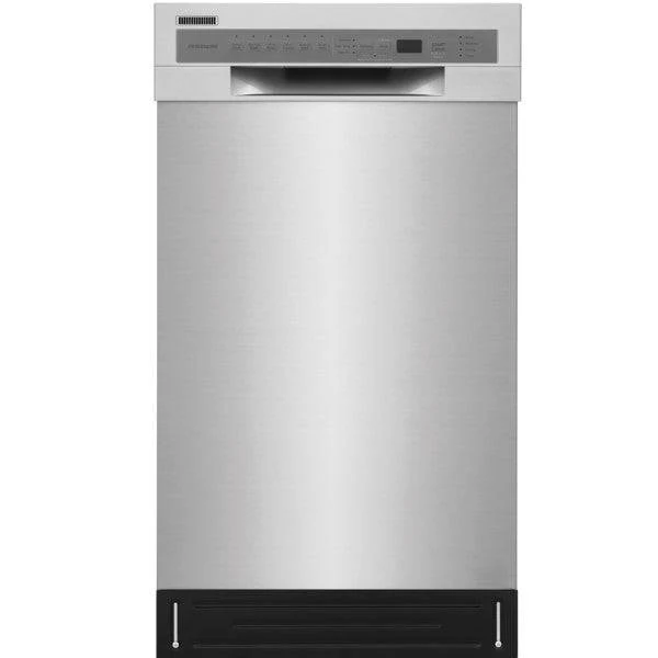 FFBD1831US - DISHWASHERS - Frigidaire - Front Controls - Stainless Steel - New - Image 6