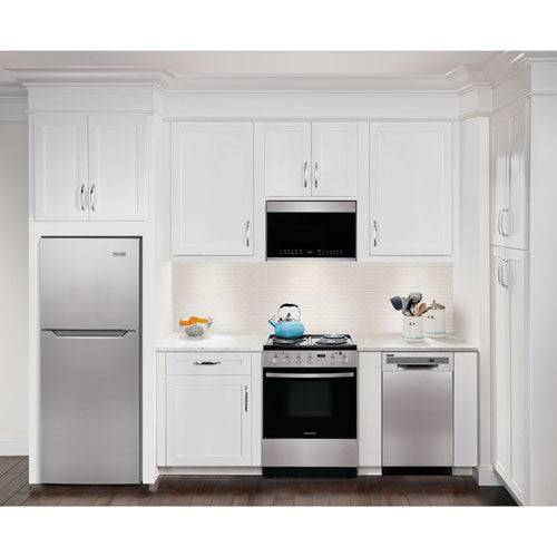 FFBD1831US - DISHWASHERS - Frigidaire - Front Controls - Stainless Steel - New - Image 7