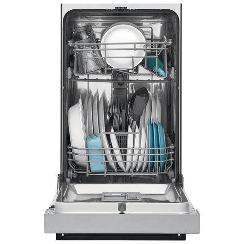 FFBD1831US - DISHWASHERS - Frigidaire - Front Controls - Stainless Steel - New - Image 8