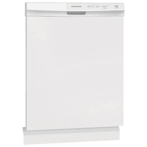 FFCD2413UW - DISHWASHERS - Frigidaire - Front Controls - White - New - Image 12